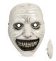 Preview: Horrormaske weiss