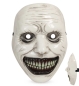 Preview: Horrormaske weiss