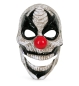 Preview: Horrormaske Clown