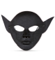 Preview: Maske Grinseteufel