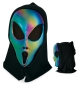 Preview: Alien m. Haube