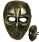 Preview: Horrormaske Smile