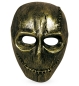 Preview: Horrormaske Smile