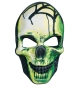 Preview: Horror Halbmaske, sortierte Modelle