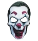 Preview: Horror Halbmaske, sortierte Modelle