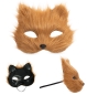 Preview: Maske Katze Plue.so.