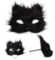 Preview: Maske Katze Plue.so.