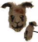 Preview: Maske Jutesack Hase