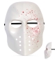 Preview: Hockeymaske Blut