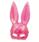 Preview: Maske Hase Holo so.