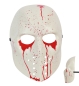 Preview: Horrormaske Blut