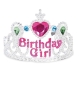 Preview: Birthday Girl Diadem
