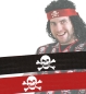 Preview: Pirate headband