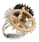 Preview: Ring Steampunk