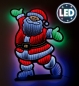 Preview: Infinity Light Santa