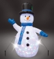 Preview: Schneeman aufblasbar