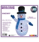 Preview: Schneeman aufblasbar