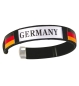 Preview: Armband FAN Germany