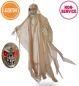Preview: Deco Hanger Mummy with Light