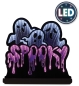 Preview: Infinity Light Spooky