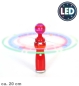 Preview: LED Lichterwirbel