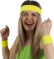 Preview: 80s sweatband set