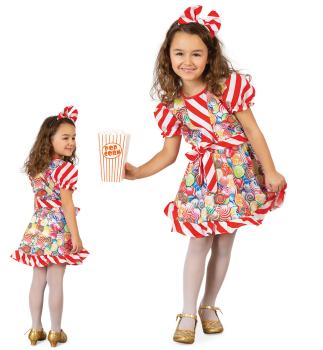 Kleid Candy