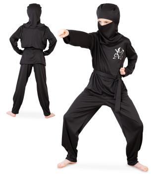 Ninja  (ab Sep 2023)
