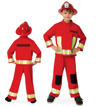 Fireman rot