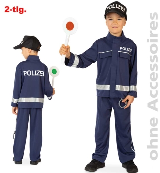 Polizist