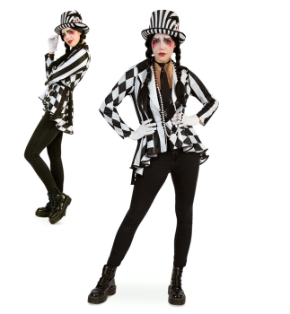 Jacke Pantomima