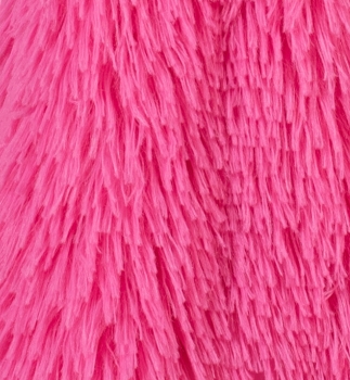 Jacke Fluffy