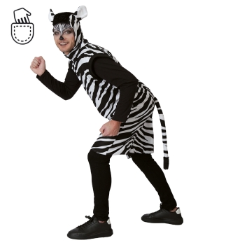 OV Zebra