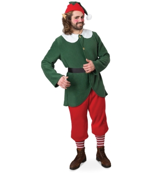 Elf  (ab Sep 2023)