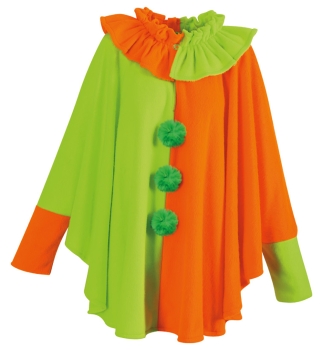 Poncho Neon