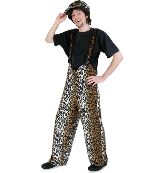 Trägerhose Leo