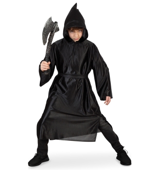 Preview: Black Reaper