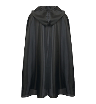 Preview: Cape Secret