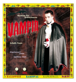Vampir Cape PB 