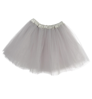 Tuellr.PB grau EhGr.