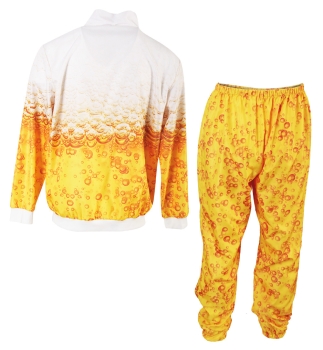 Preview: Jogginganzug Bier