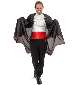 Vampir Cape