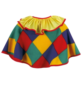 Cape Clown