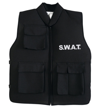 SWAT-Weste