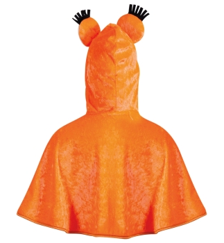 Monstercape Orange