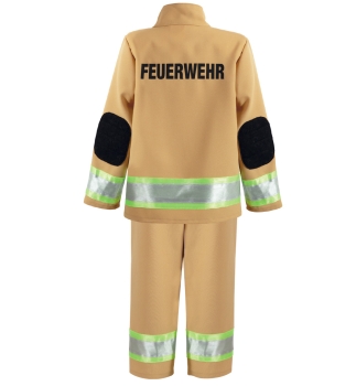 Berufsfeuerwehr