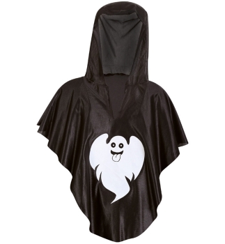 Cape Little Ghost