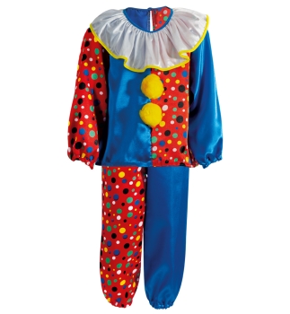 Clown Pünktchen