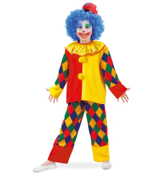 Clown Chico