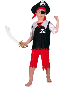 Pirat Jackie